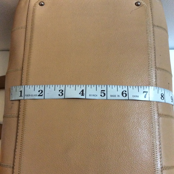 CHANNEL Handbag 100% Authentic / Authenticity Card - Picture 5 of 13